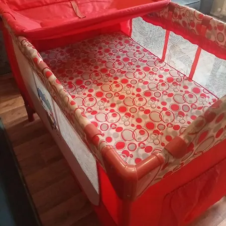 Apartment Sultanahmet House